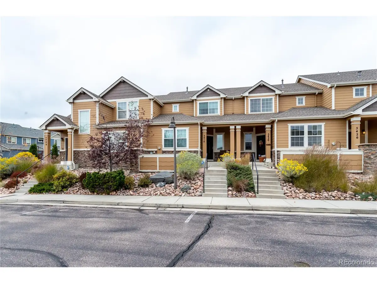 5414 Cushing Grv, Colorado Springs, CO 80924 - Image #1