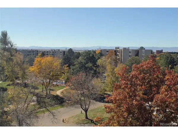 13952 E Marina Dr #606, Aurora, CO 80014