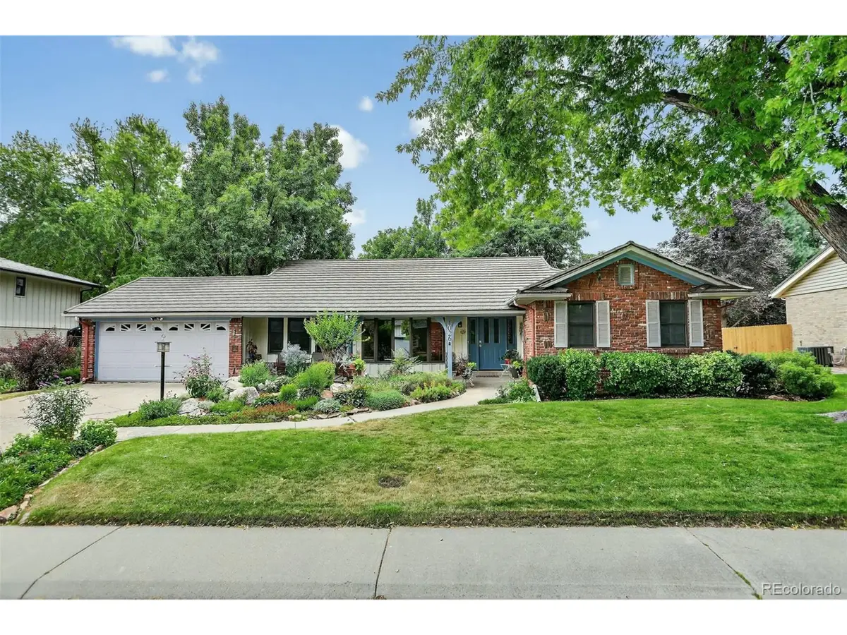 4026 S Magnolia Way, Denver, CO 80237 - Image #1