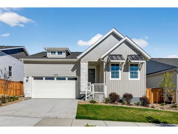 17095 W 92nd Loop, Arvada, CO 80007