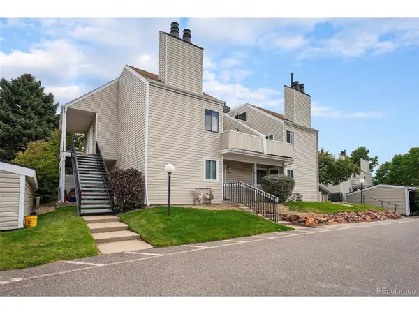 13645 E Yale Ave #B, Aurora, CO 80014