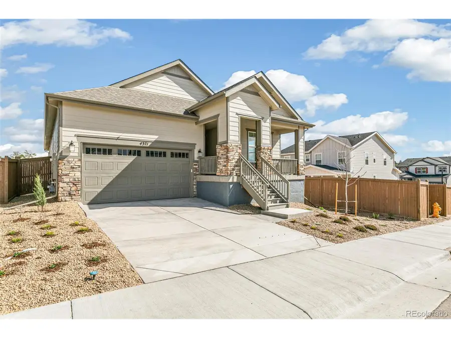 4371 Soapberry Pl, Castle Rock, CO 80108 - Image #2