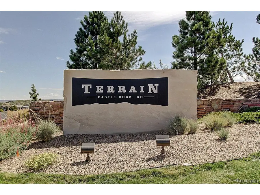 4371 Soapberry Pl, Castle Rock, CO 80108 - Image #3