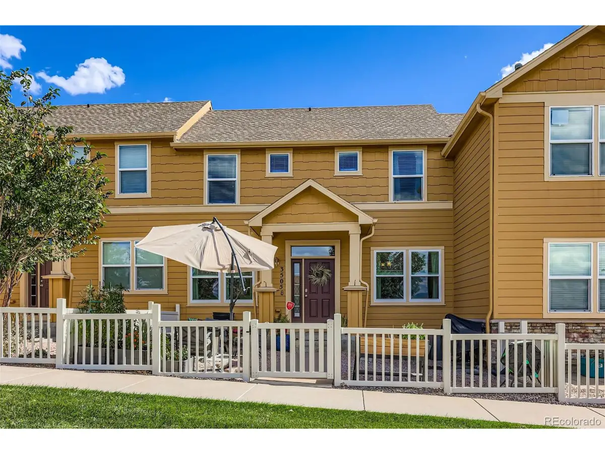 3505 Tranquility Trl, Castle Rock, CO 80109 - Image #1