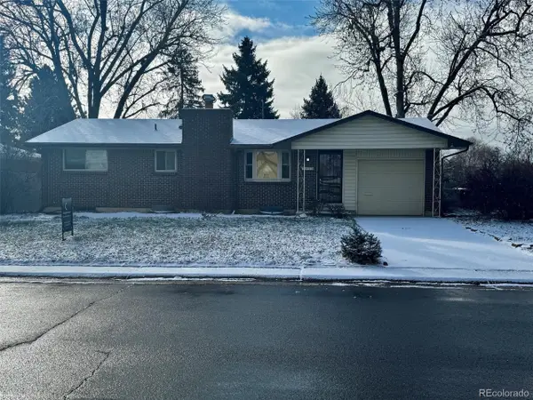 5990 W Colgate Pl, Denver, CO 80227