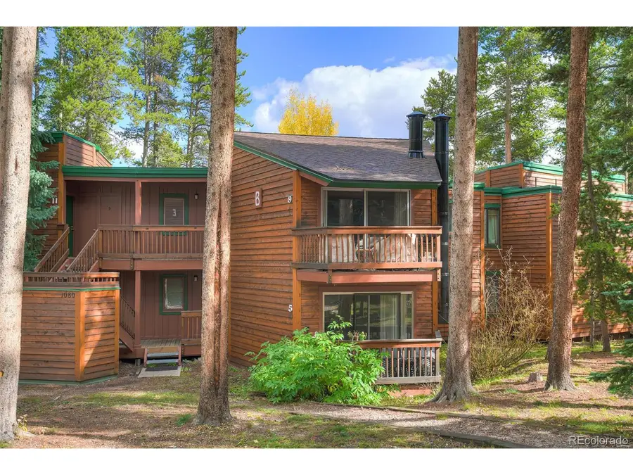 1080 Ski Hill Rd #9, Breckenridge, CO 80424 - Image #2