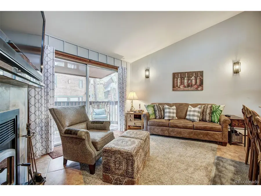1080 Ski Hill Rd #9, Breckenridge, CO 80424 - Image #3