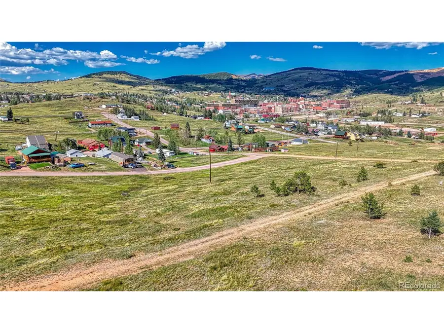 20 Womack Ave, Cripple Creek, CO 80813 - Image #3
