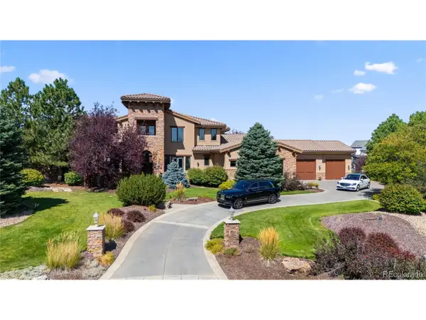 19333 E Briarwood Place Pl, Aurora, CO 80016