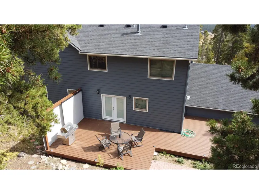 265 Caesar Rd, Black Hawk, CO 80422 - #3