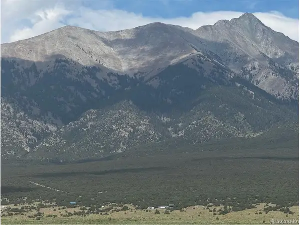 4 Mm 14th St, Blanca, CO 81123