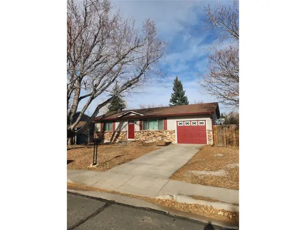 Address Withheld By Seller, Colorado Springs, CO 80918