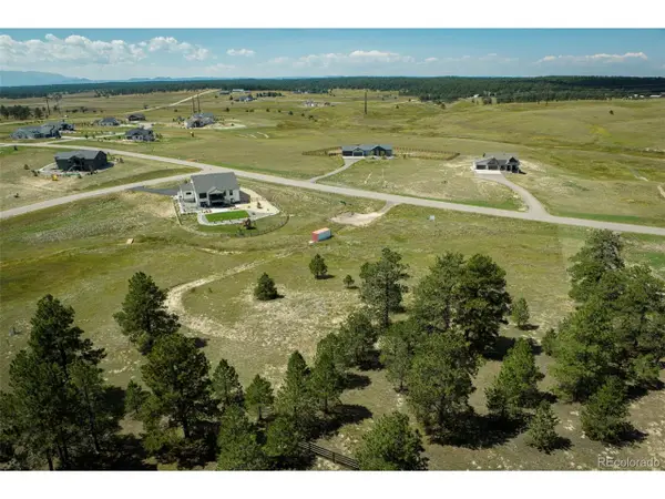 16759 Winsome Way, Colorado Springs, CO 80908