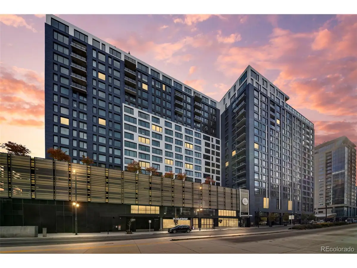 1750 Wewatta St #1126, Denver, CO 80202 - Image #1