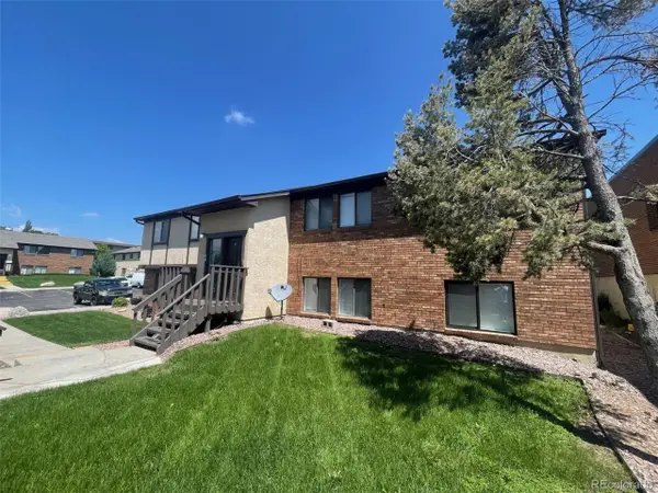 Address Withheld By Seller, Colorado Springs, CO 80909