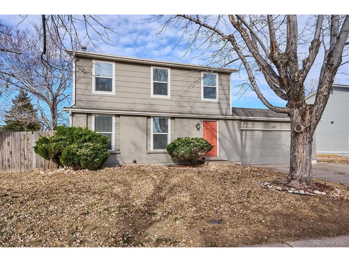 15067 Andrews Dr, Denver, CO 80239 - Image #1