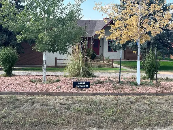 14959 Harrison St, Brighton, CO 80602