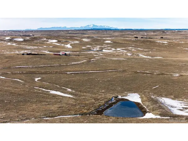 25425 County Road 125, Simla, CO 80835