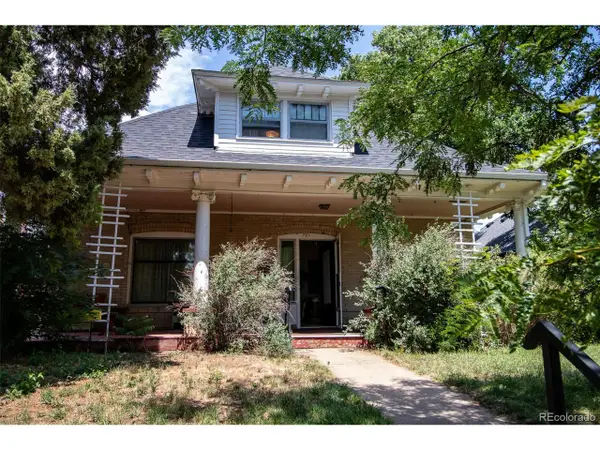 721 W Colorado Ave, Trinidad, CO 81082