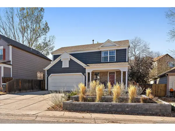 457 Chelan St, Golden, CO 80401