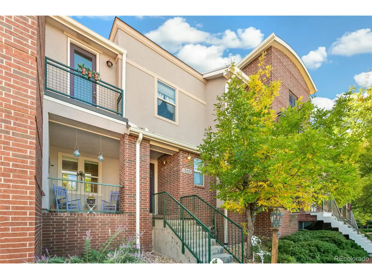 13552 E Weaver Pl, Englewood, CO 80111 - Image #1