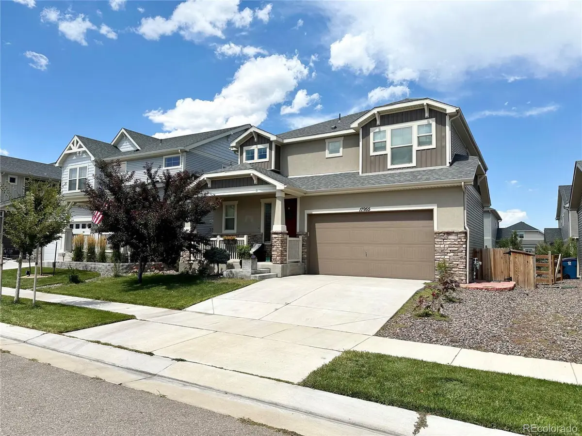 17955 E 107 Pl, Commerce City, CO 80022 - Image #1