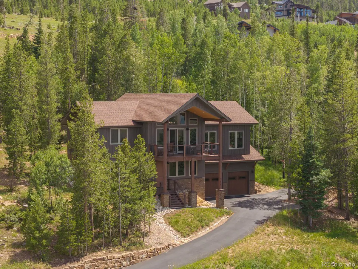 740 Cirrus Way, Granby, CO 80446 - Image #1