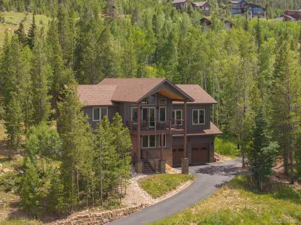 740 Cirrus Way, Granby, CO 80446