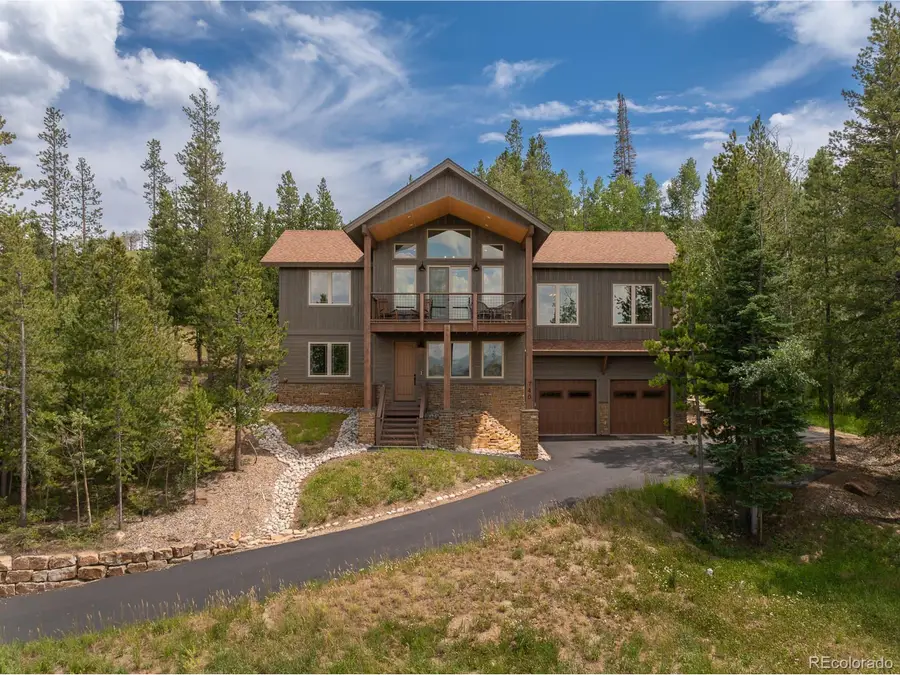 740 Cirrus Way, Granby, CO 80446 - Image #2