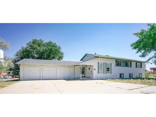 180 Welton Ave, Walsenburg, CO 81089