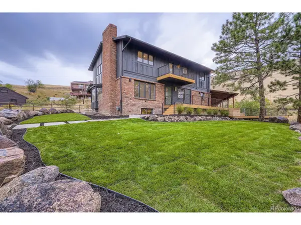 2127 Elderberry Rd, Golden, CO 80401