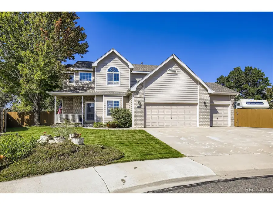 805 Waxberry Ct, Loveland, CO 80538 - Image #2