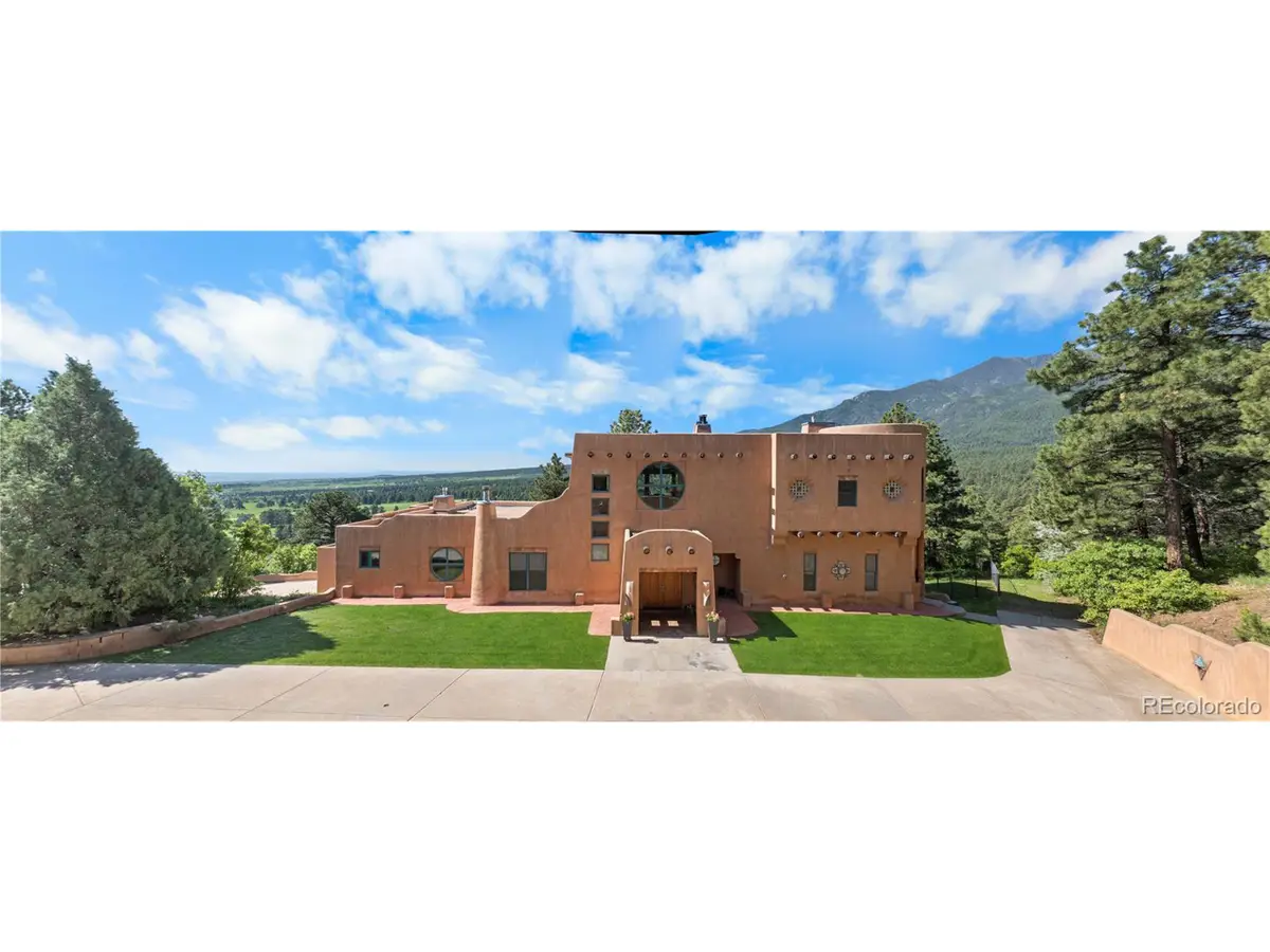 8221 Cuerna Verde Rd, Rye, CO 81069 - Image #1