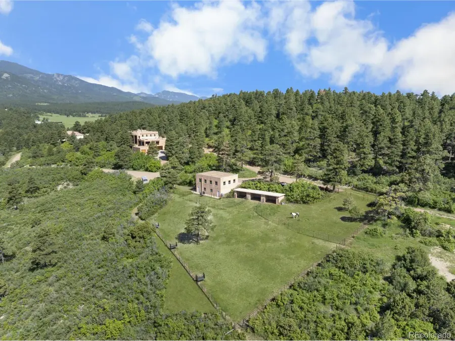 8221 Cuerna Verde Rd, Rye, CO 81069 - Image #3