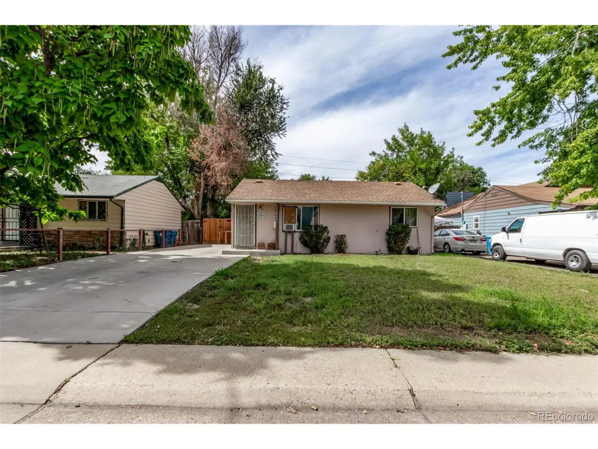 Address Withheld By Seller, Commerce City, CO 80022 - Image #1