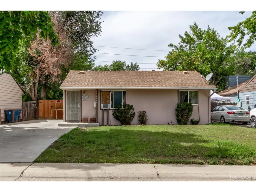 Address Withheld By Seller, Commerce City, CO 80022 - Image #2