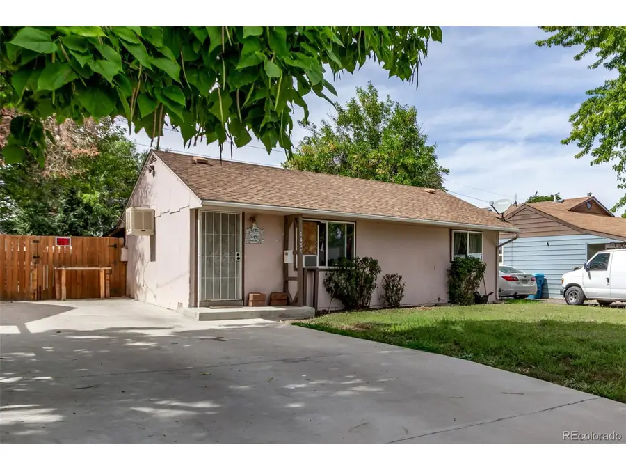 Address Withheld By Seller, Commerce City, CO 80022 - Image #3