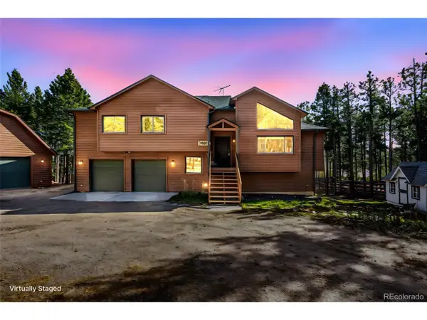 9274 Sandy Ln, Conifer, CO 80433