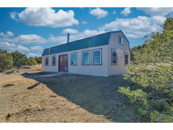 4178 County Road 504, Walsenburg, CO 81089