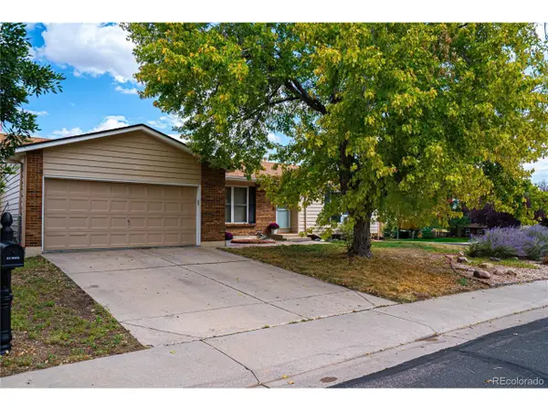 5452 E 108th Pl, Thornton, CO 80233