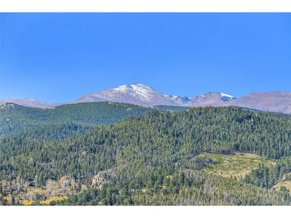 0 Granite Crag Cir, Evergreen, CO 80439