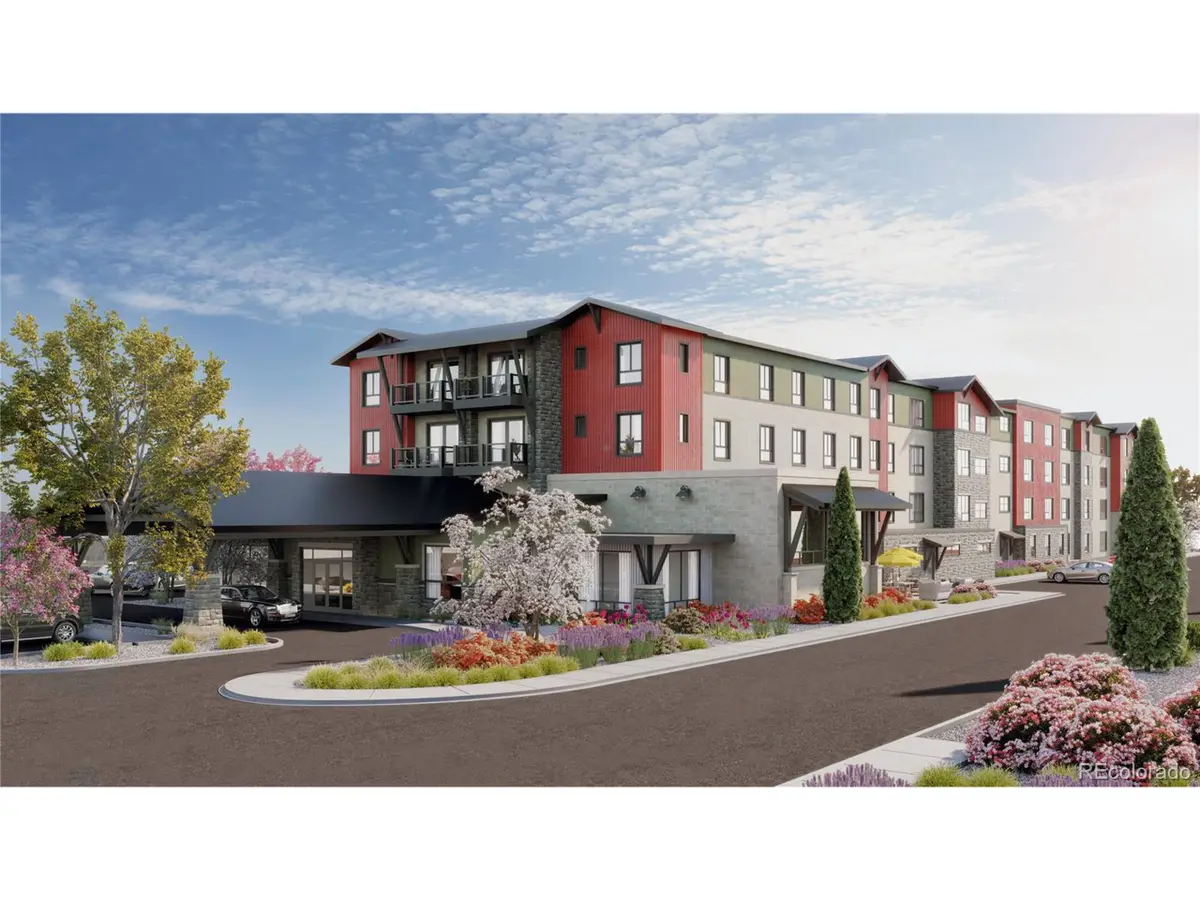 12983 W Ida Ave #320, Littleton, CO 80127 - Image #1