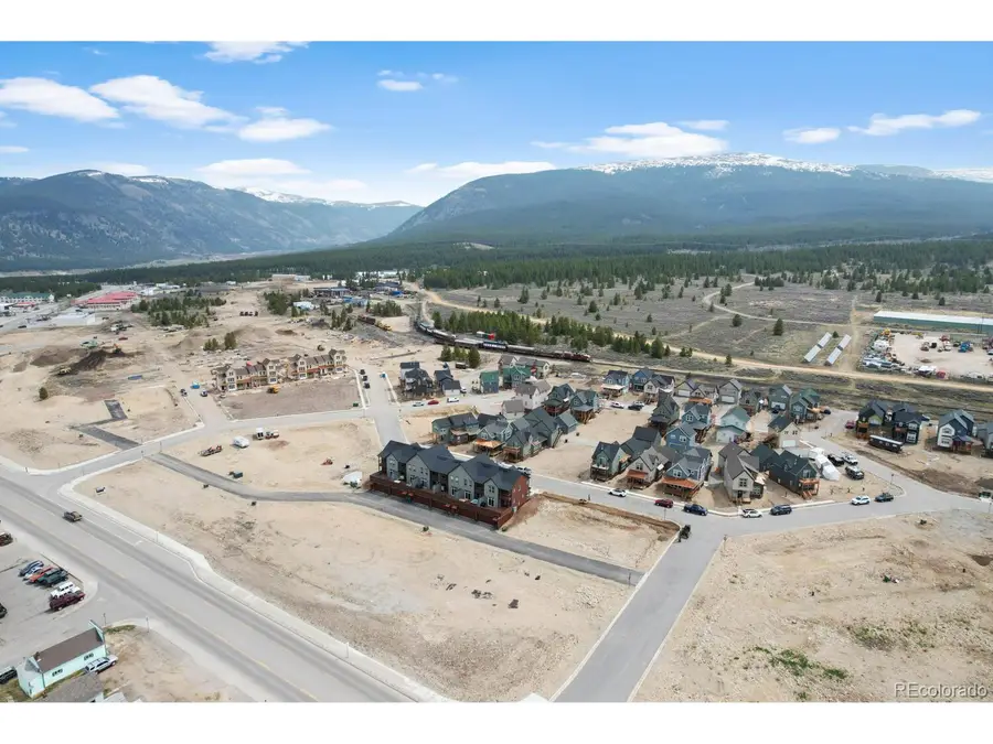 200 E 13th St, Leadville, CO 80461 - #2