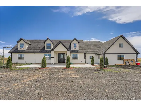 44015 E 128th Ave, Bennett, CO 80102