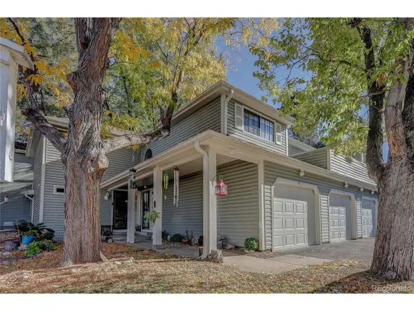 12622 E Warren Dr #E, Aurora, CO 80014