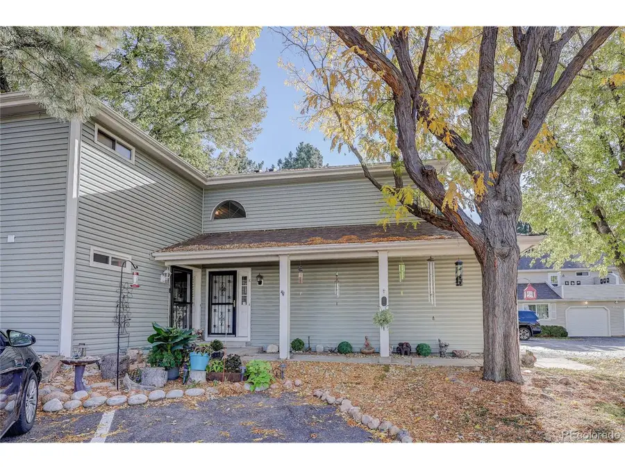 12622 E Warren Dr #E, Aurora, CO 80014 - Image #2