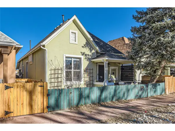 1227 E Martin Luther King Jr. Blvd, Denver, CO 80205