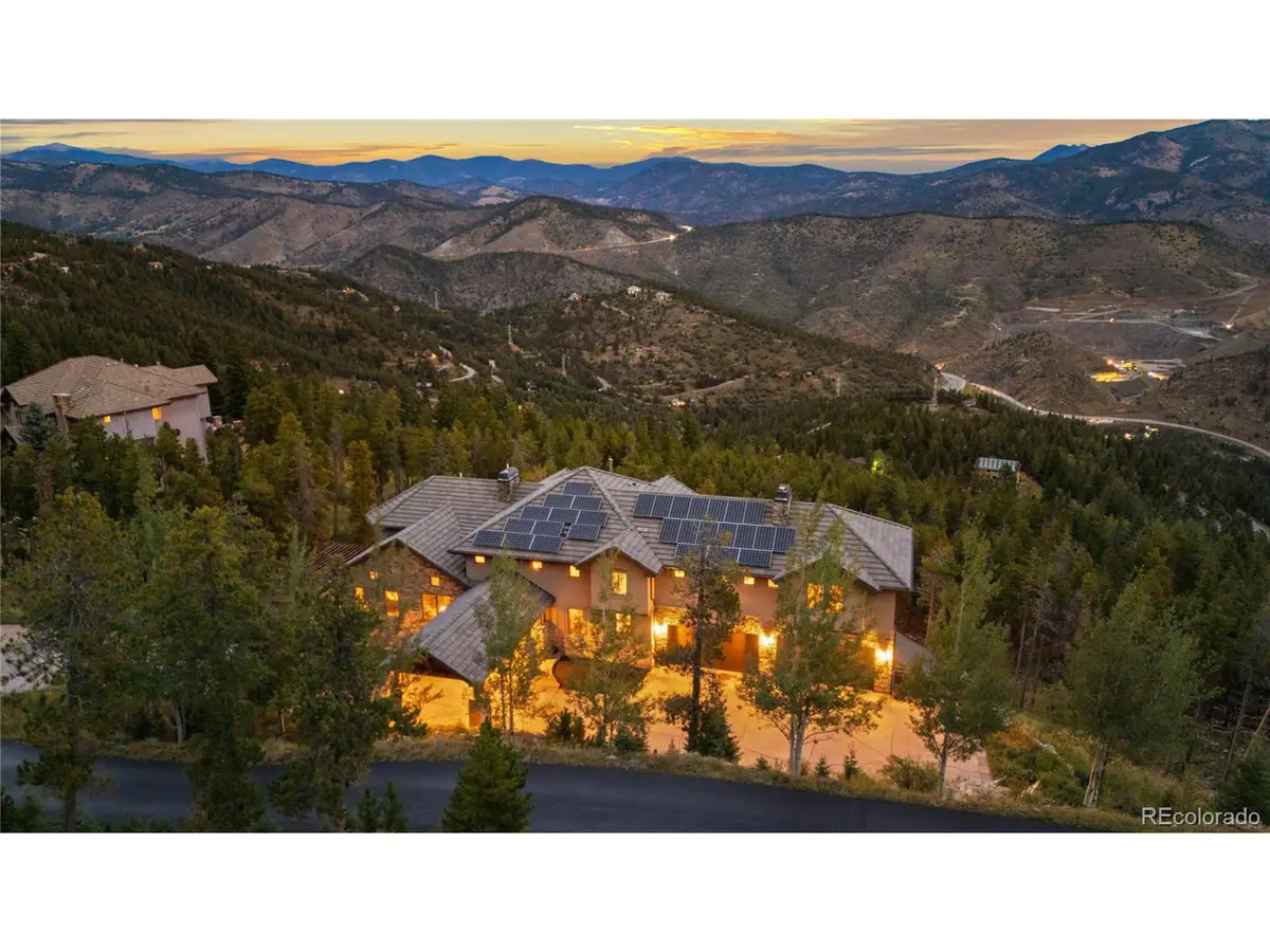 100 Halter Way, Evergreen, CO 80439 - #1