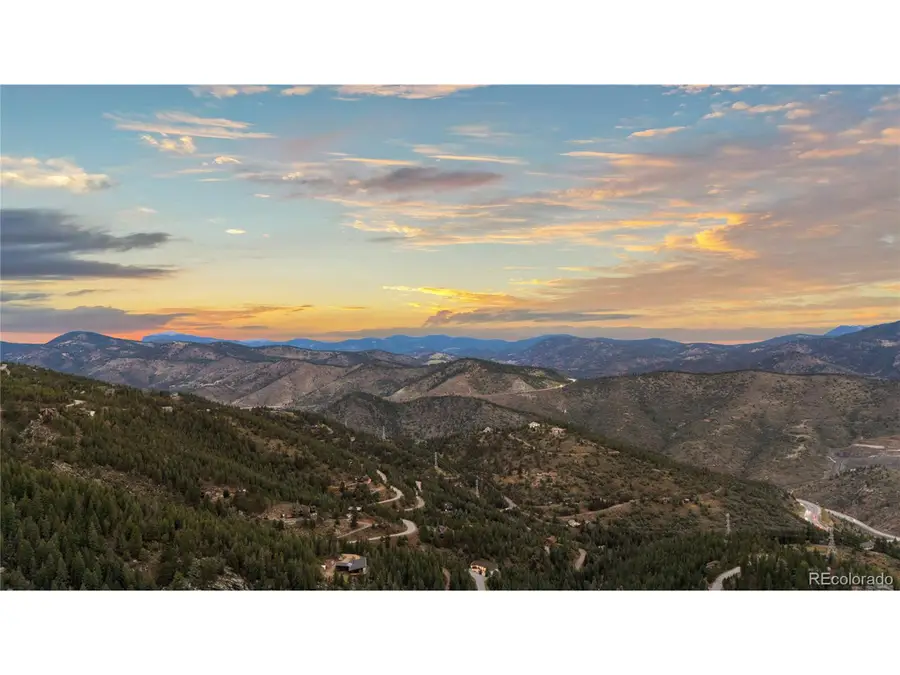 100 Halter Way, Evergreen, CO 80439 - #2