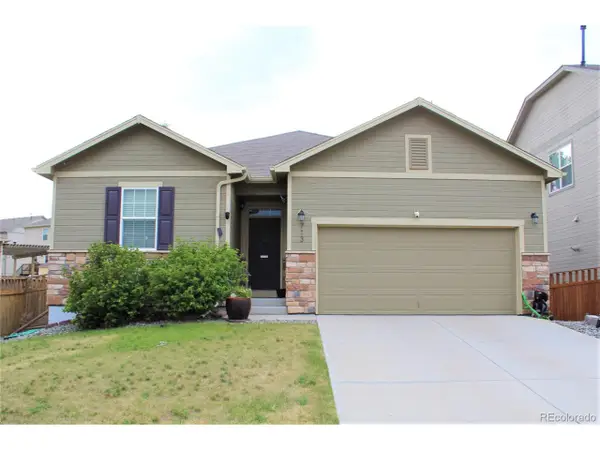 713 Indigo St, Lochbuie, CO 80603